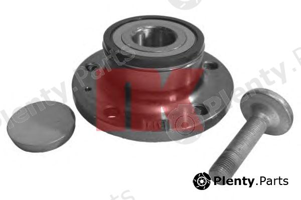  NK part 764305 Wheel Bearing Kit