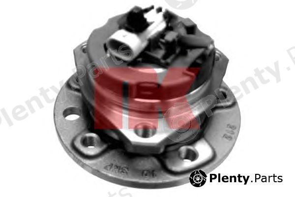  NK part 753623 Wheel Bearing Kit