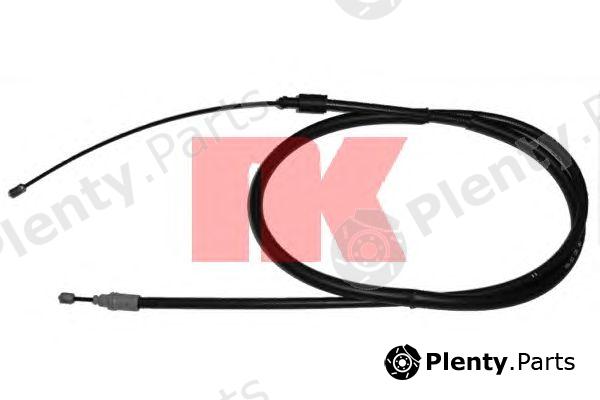  NK part 901956 Cable, parking brake