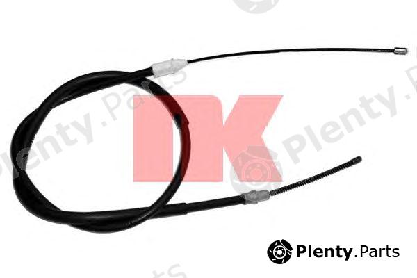  NK part 903981 Cable, parking brake