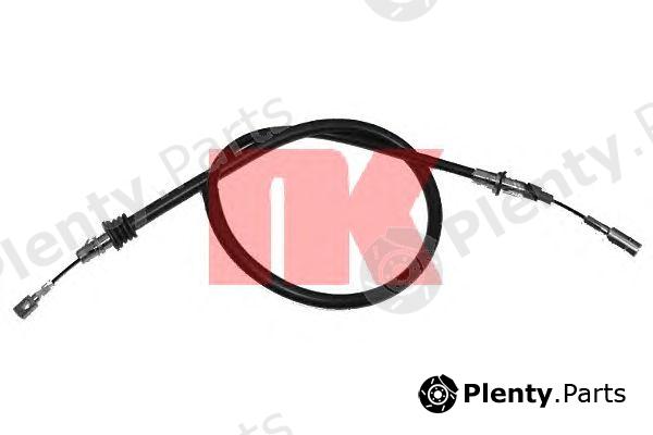  NK part 903993 Cable, parking brake