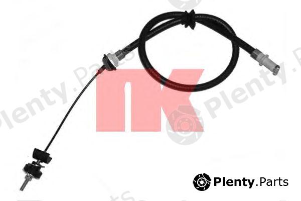  NK part 922384 Clutch Cable