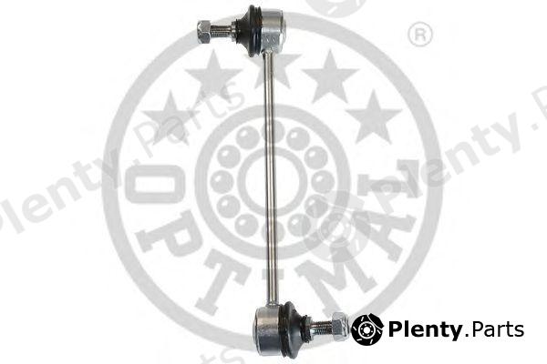 OPTIMAL part G71319 Rod/Strut, stabiliser