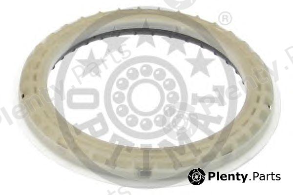  OPTIMAL part F8-6262 (F86262) Anti-Friction Bearing, suspension strut support mounting