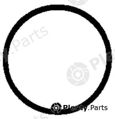  VICTOR REINZ part 71-53914-00 (715391400) Gasket, intake manifold
