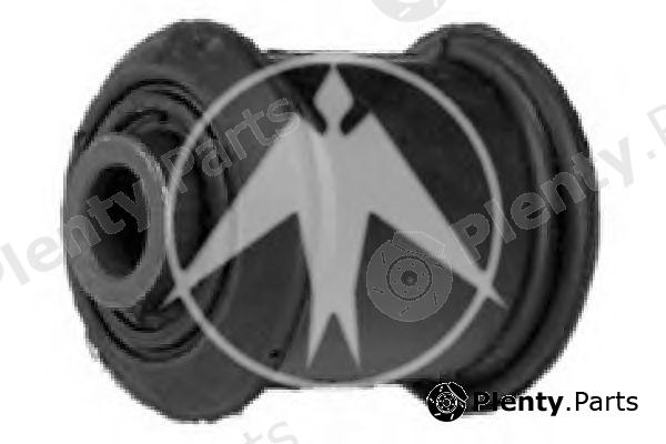  SIDEM part 809601 Control Arm-/Trailing Arm Bush
