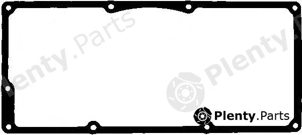  VICTOR REINZ part 71-31651-00 (713165100) Gasket, cylinder head cover