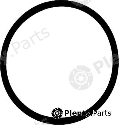  VICTOR REINZ part 71-40531-00 (714053100) Gasket, intake manifold