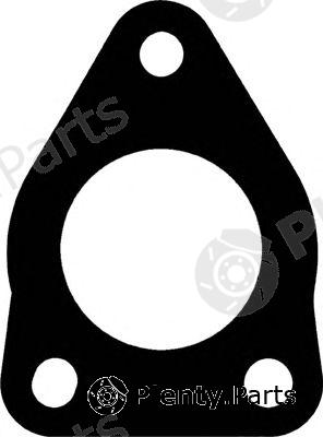  VICTOR REINZ part 71-42072-00 (714207200) Gasket, exhaust pipe