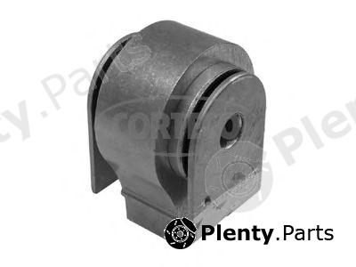  CORTECO part 80001003 Mounting, transfer gear