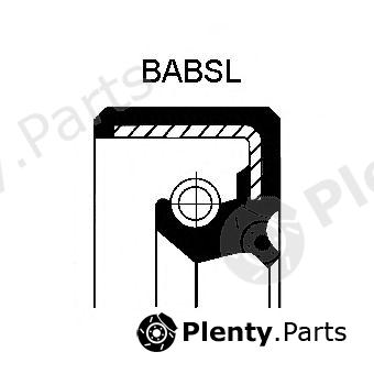  CORTECO part 19015774B Seal Ring