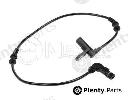  MEYLE part 0148990037 Sensor, wheel speed