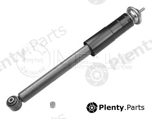  MEYLE part 0266250003 Shock Absorber