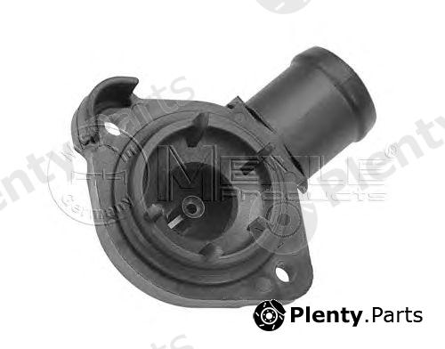  MEYLE part 1142260001 Coolant Flange