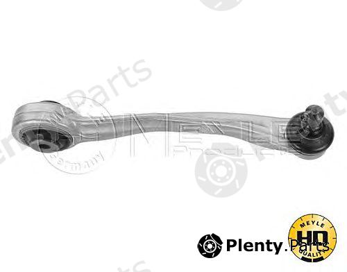  MEYLE part 1160500165HD Track Control Arm