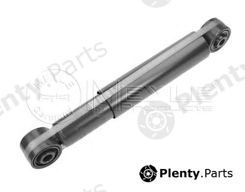  MEYLE part 1267250023 Shock Absorber