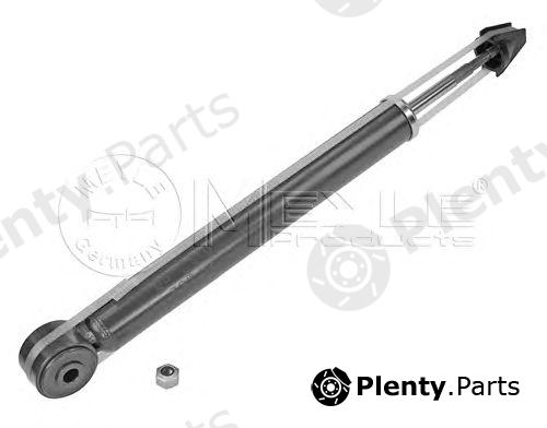  MEYLE part 16-267150002 (16267150002) Shock Absorber