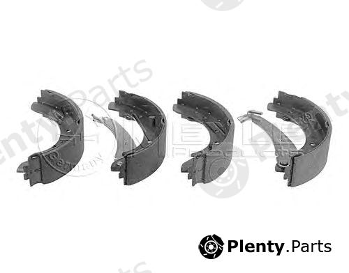  MEYLE part 2145330020 Brake Shoe Set