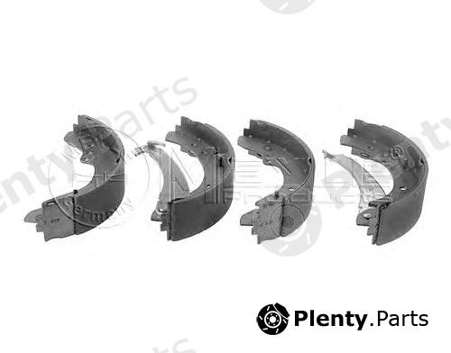  MEYLE part 2145330021 Brake Shoe Set