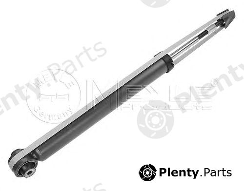  MEYLE part 29-267250001 (29267250001) Shock Absorber