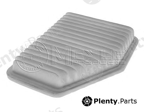  MEYLE part 30-123210027 (30123210027) Air Filter