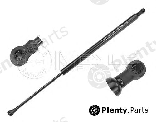  MEYLE part 30-409100017 (30409100017) Gas Spring, boot-/cargo area