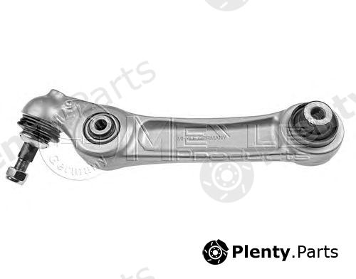  MEYLE part 3160500048 Track Control Arm