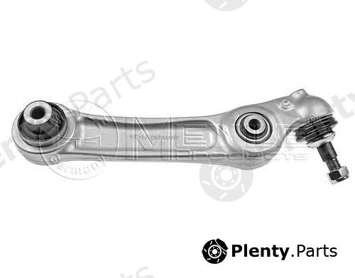  MEYLE part 3160500049 Track Control Arm