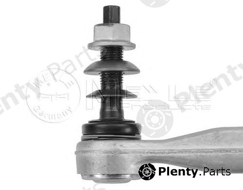  MEYLE part 3160500054 Track Control Arm