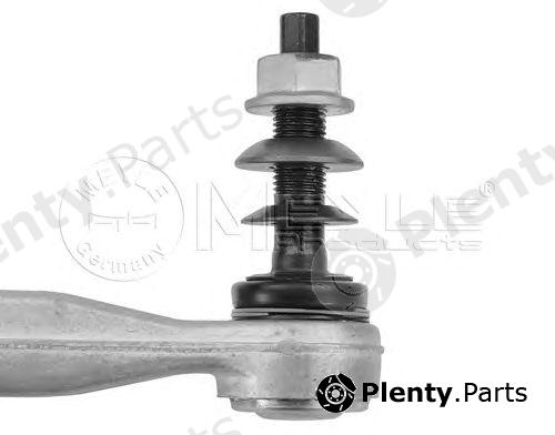  MEYLE part 3160500055 Track Control Arm