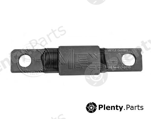  MEYLE part 36146100009 Bush, control arm mounting