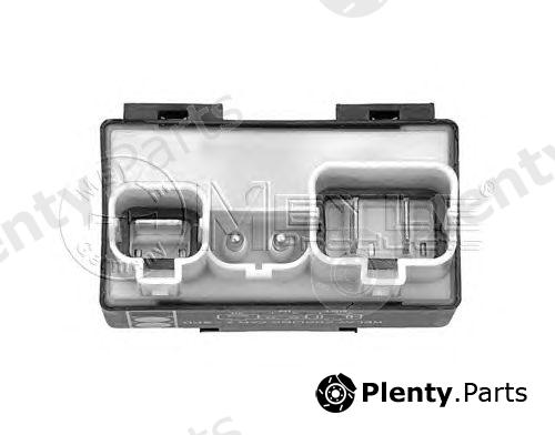  MEYLE part 5148000021 Relay, radiator fan castor