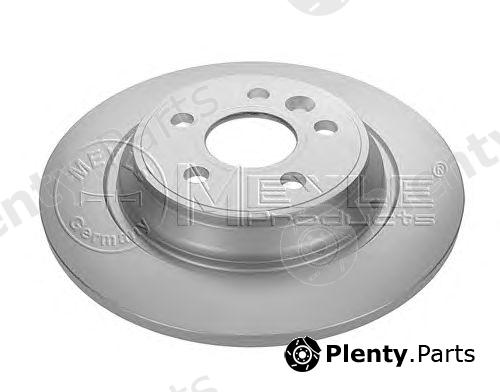  MEYLE part 5155230002/PD (5155230002PD) Brake Disc