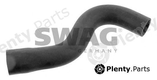  SWAG part 10905257 Radiator Hose