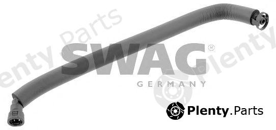  SWAG part 20936031 Hose, crankcase breather