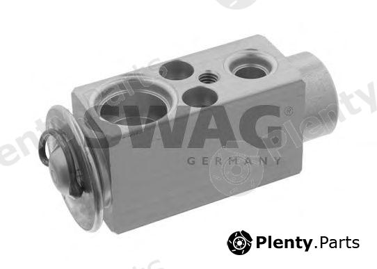  SWAG part 20936256 Expansion Valve, air conditioning