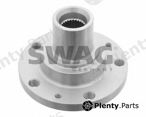  SWAG part 70928231 Wheel Hub