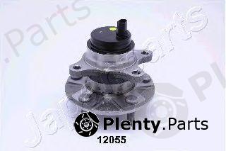  JAPANPARTS part KK-12055 (KK12055) Wheel Hub