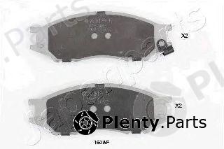  JAPANPARTS part PA-150AF (PA150AF) Brake Pad Set, disc brake