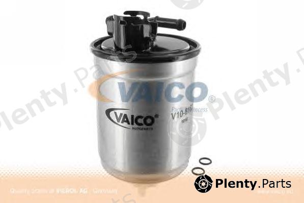  VAICO part V108163 Fuel filter