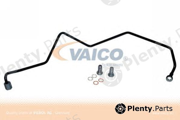  VAICO part V108425 Oil Pipe, charger