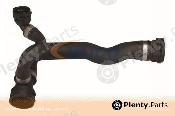  VAICO part V20-1284 (V201284) Radiator Hose