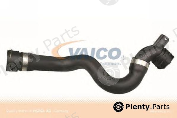  VAICO part V20-1296 (V201296) Radiator Hose