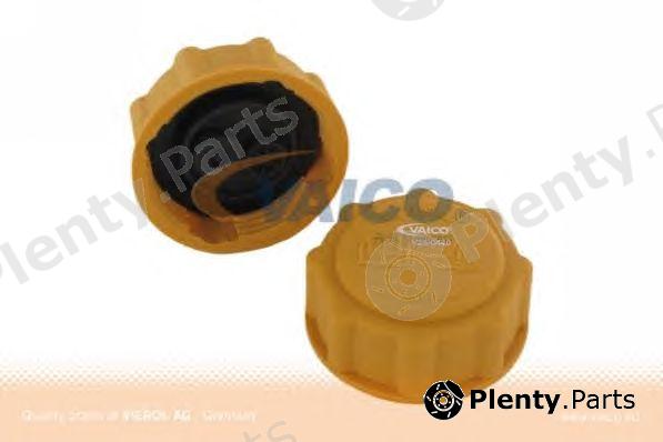 VAICO part V250440 Cap, radiator