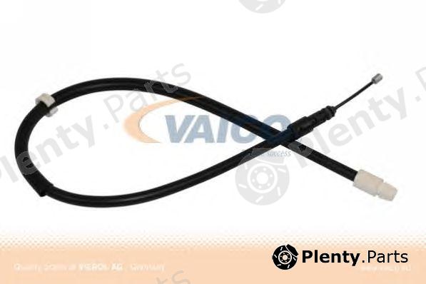  VAICO part V3030013 Cable, parking brake