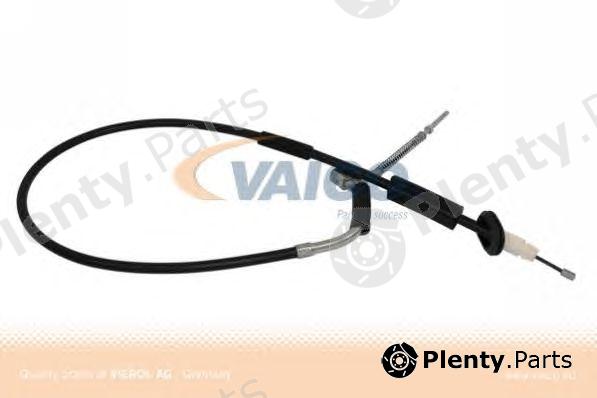  VAICO part V3030023 Cable, parking brake