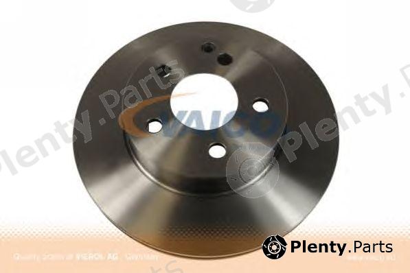  VAICO part V30-80010 (V3080010) Brake Disc