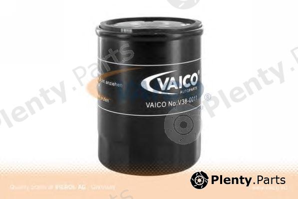  VAICO part V38-0011 (V380011) Oil Filter