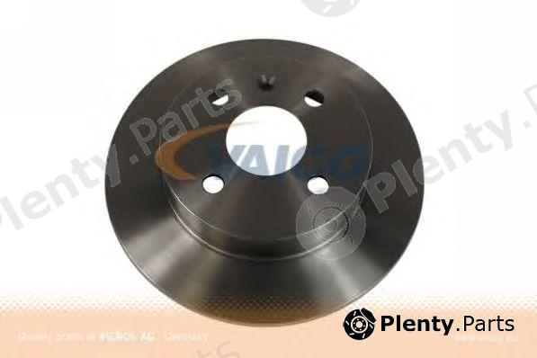  VAICO part V4040027 Brake Disc