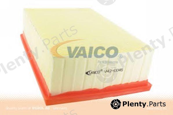 VAICO part V42-0045 (V420045) Air Filter